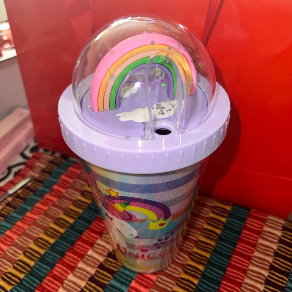 UNICORN KIDS CUP